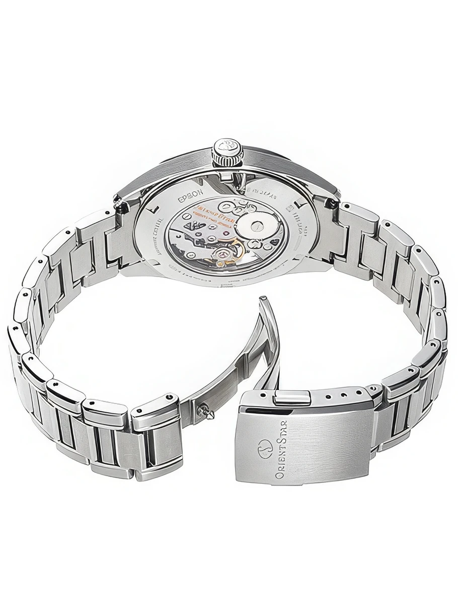 Orient RE-AZ0101N