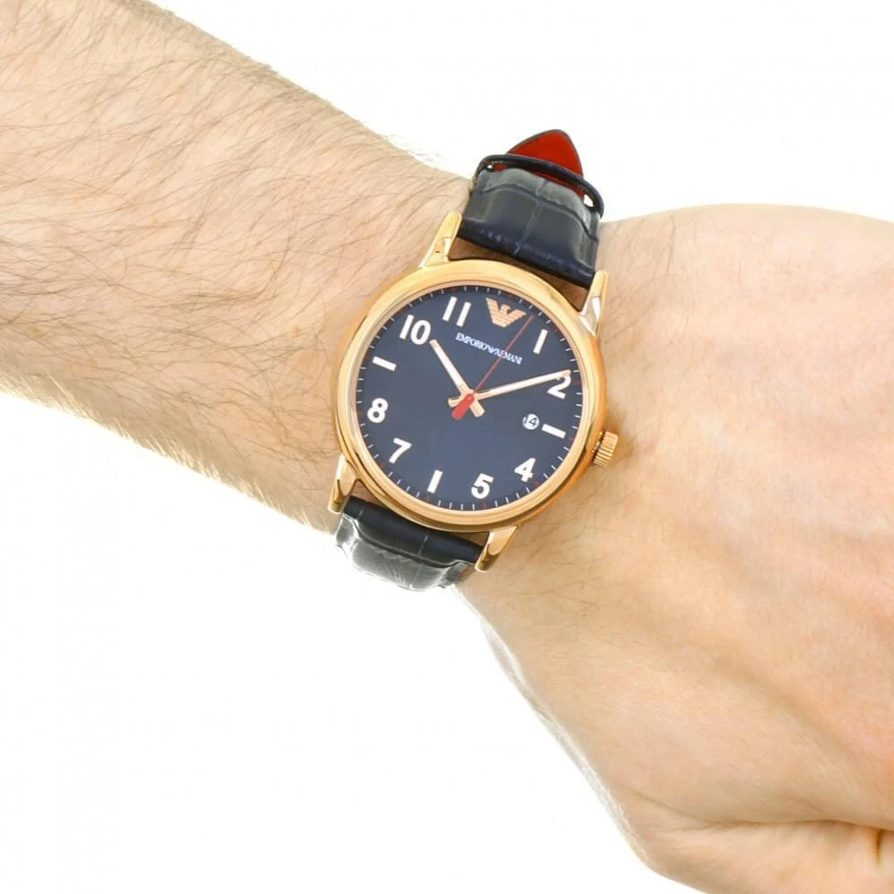 Emporio Armani Classics AR11135
