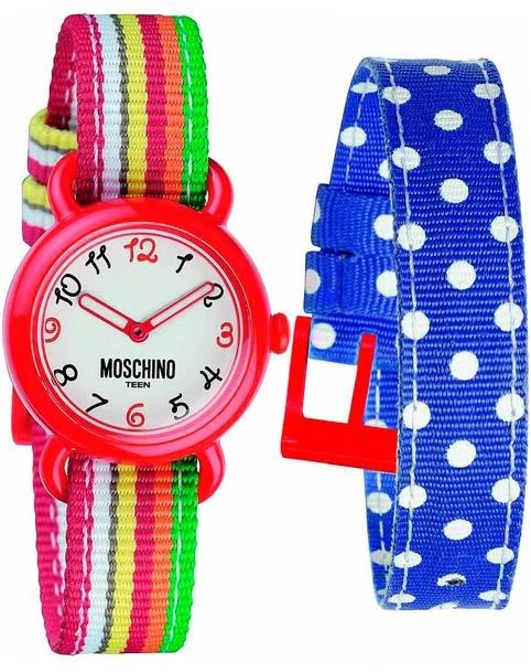 Moschino Teen MW0330