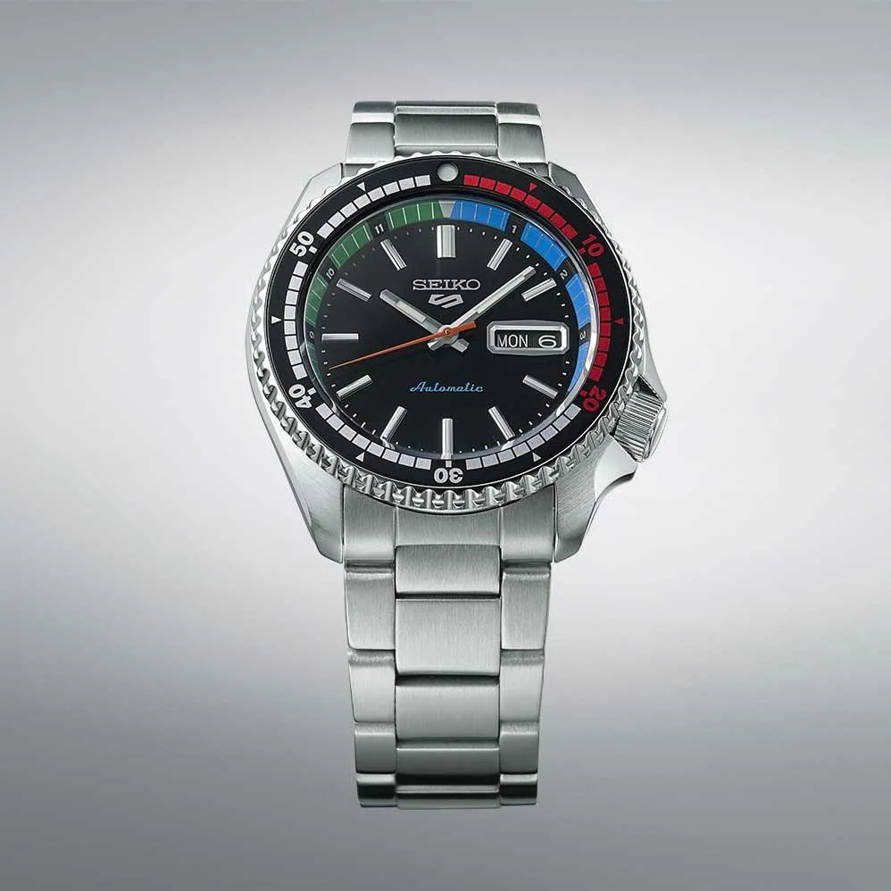 Seiko Seiko 5 Sports SRPK13K1