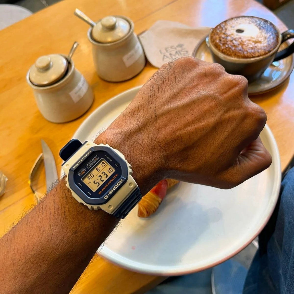 Casio DW-5610BEP-2E