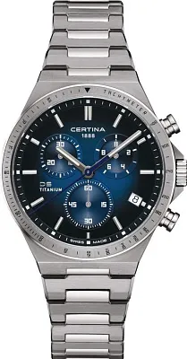 Certina C043.417.44.041.00