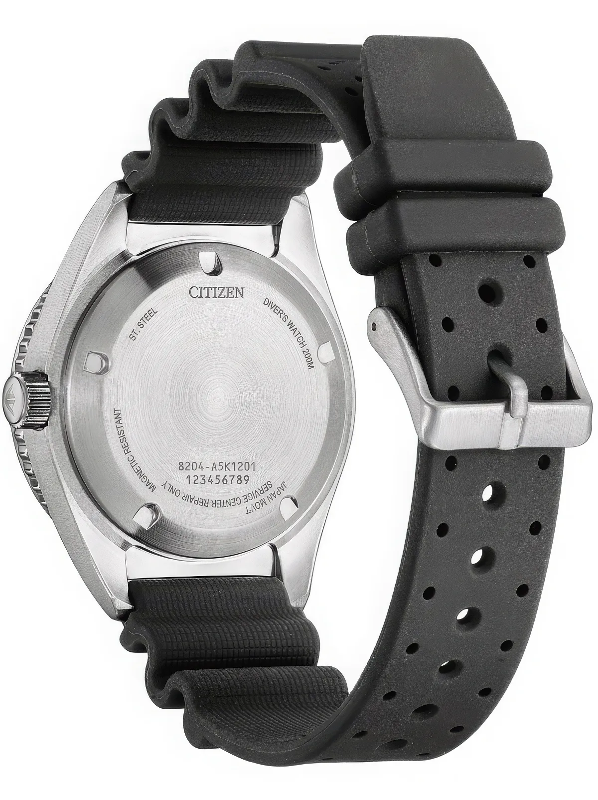 Citizen Promaster Marine NY0120-01E