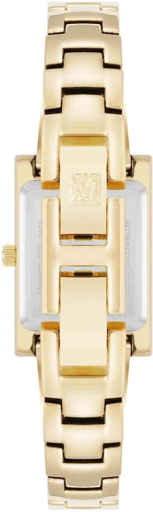Anne Klein Metals 5062GPBK