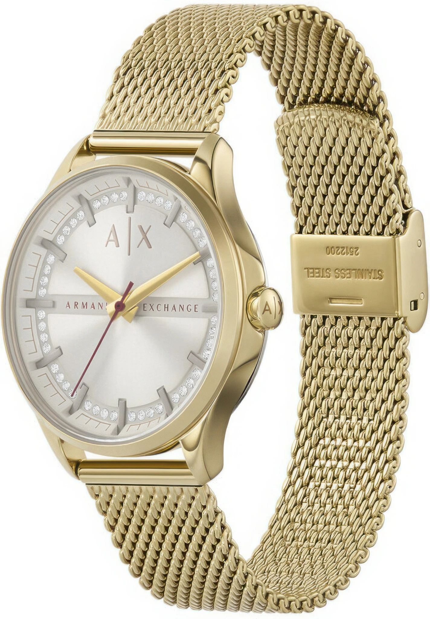 Armani Exchange Hampton AX5274