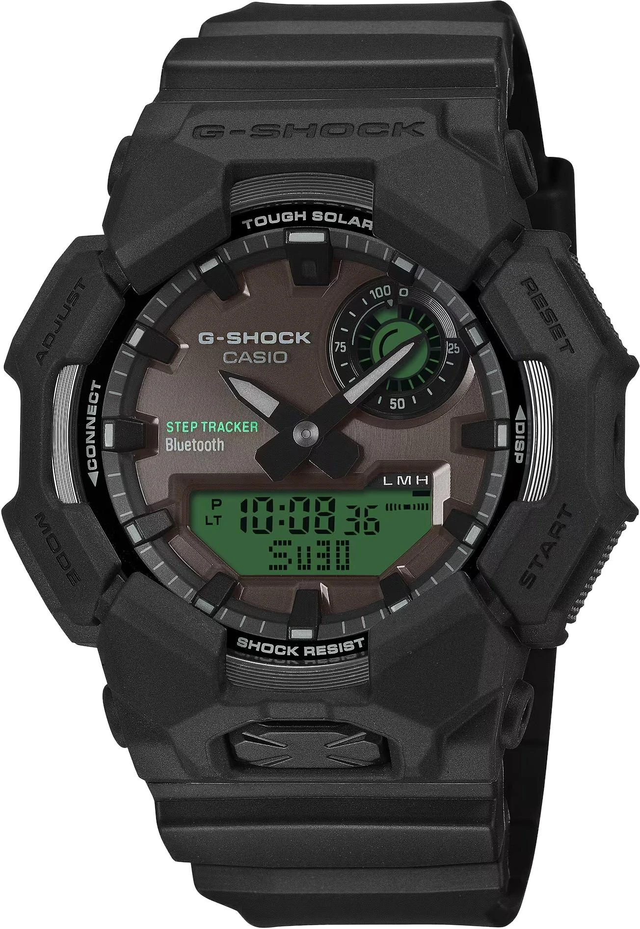 Наручные часы Casio GA-B010BEG-1A