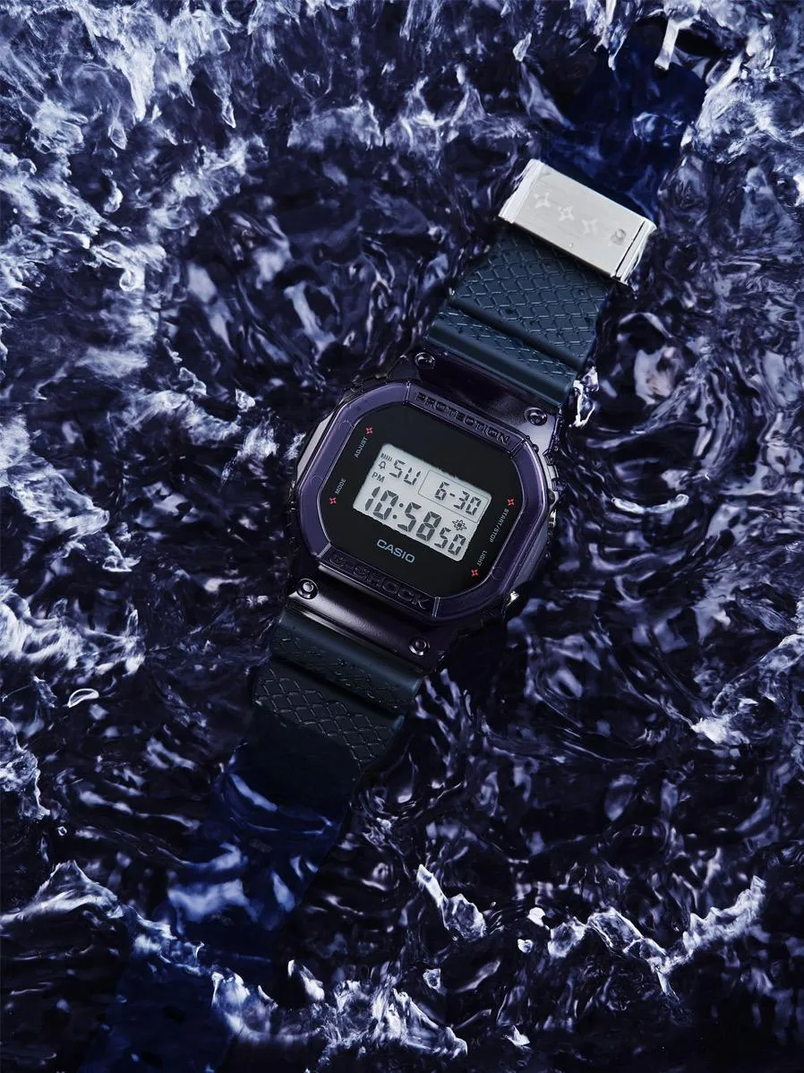 Casio G-Shock DW-5600NNJ-2E