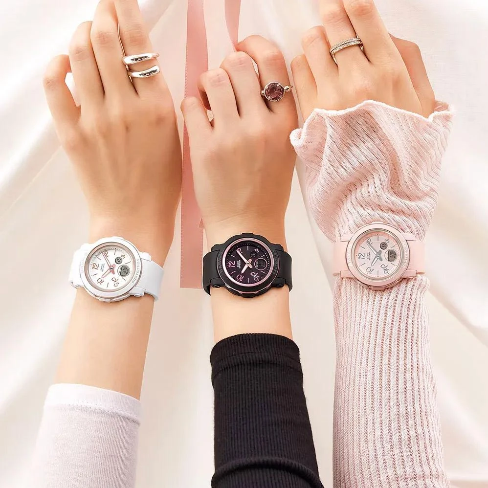 Casio Baby-G, СУПЕРЦЕНА BGA-290RA-7A