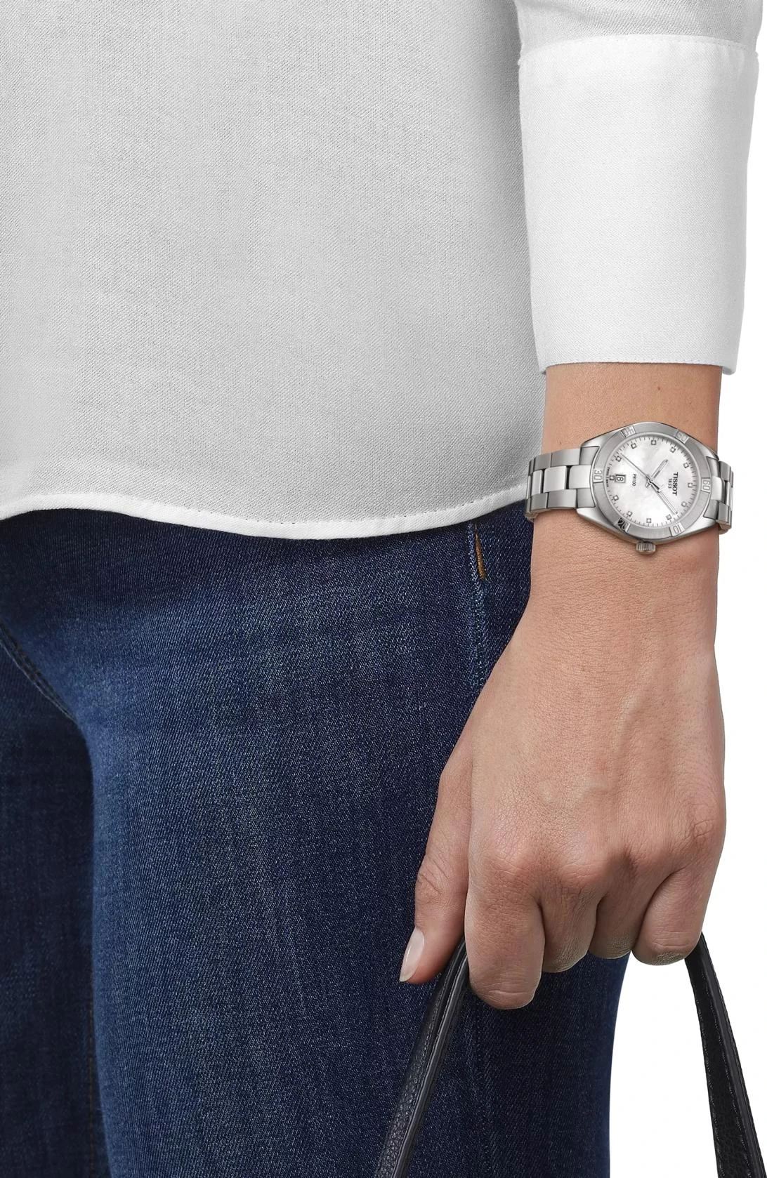 Tissot PR 100 T101.910.11.116.00