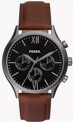 Fossil BQ2814