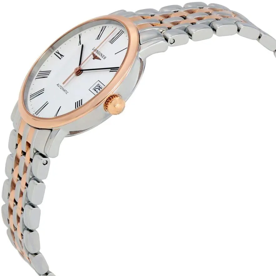 Longines Longines Elegant L4.809.5.11.7