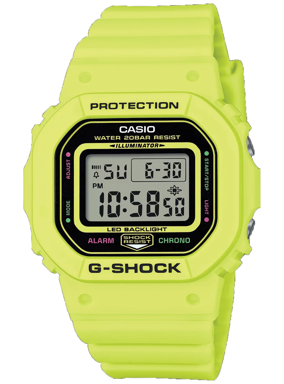 Casio GMD-S5600EP-9E