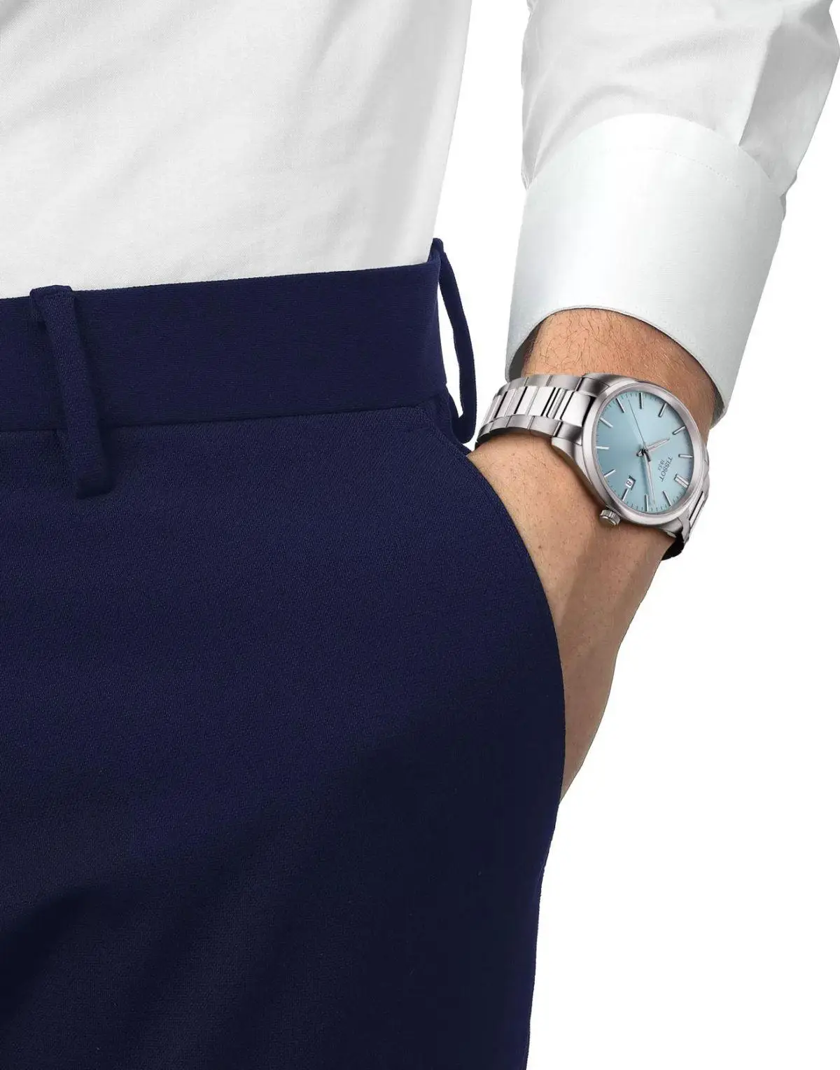 Tissot T150.410.11.351.00