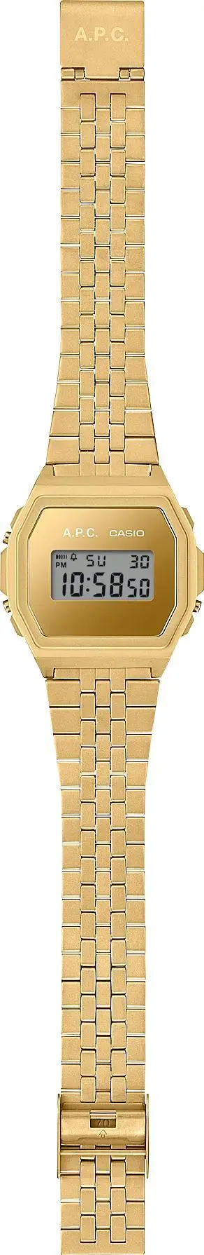 Casio A-1000ACG-9E