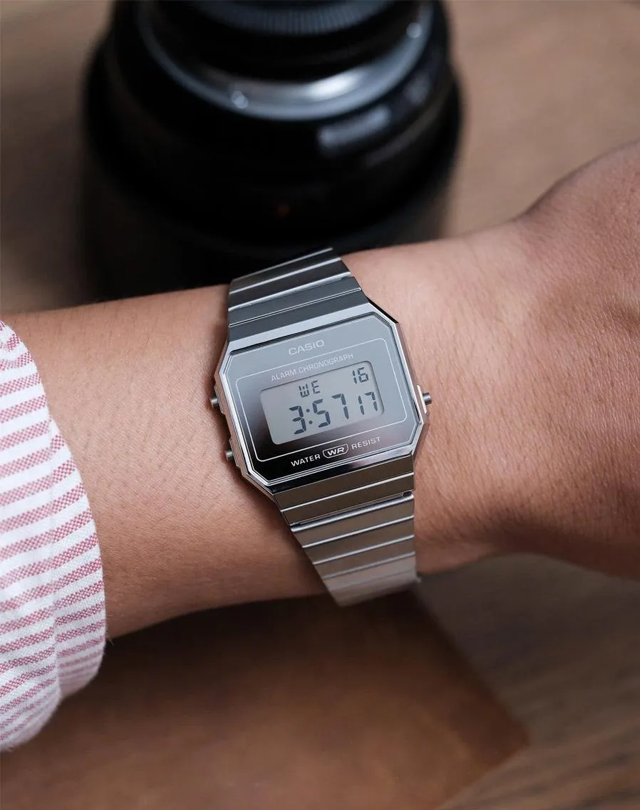 Casio A-700WEV-7A