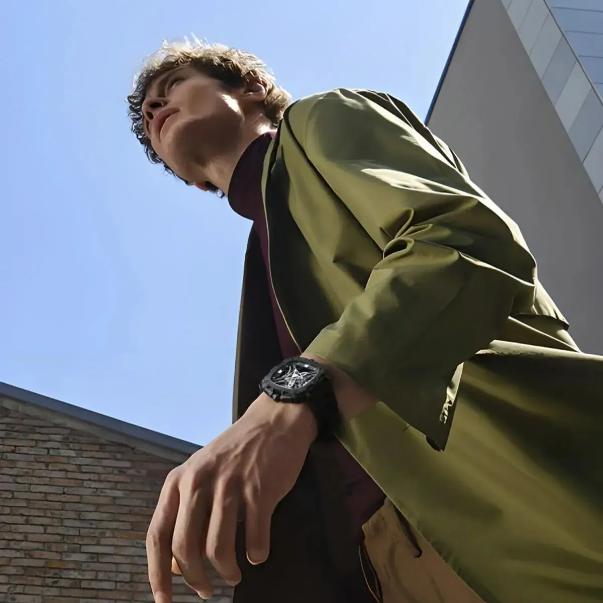 CIGA Design X051-BB01-W5B