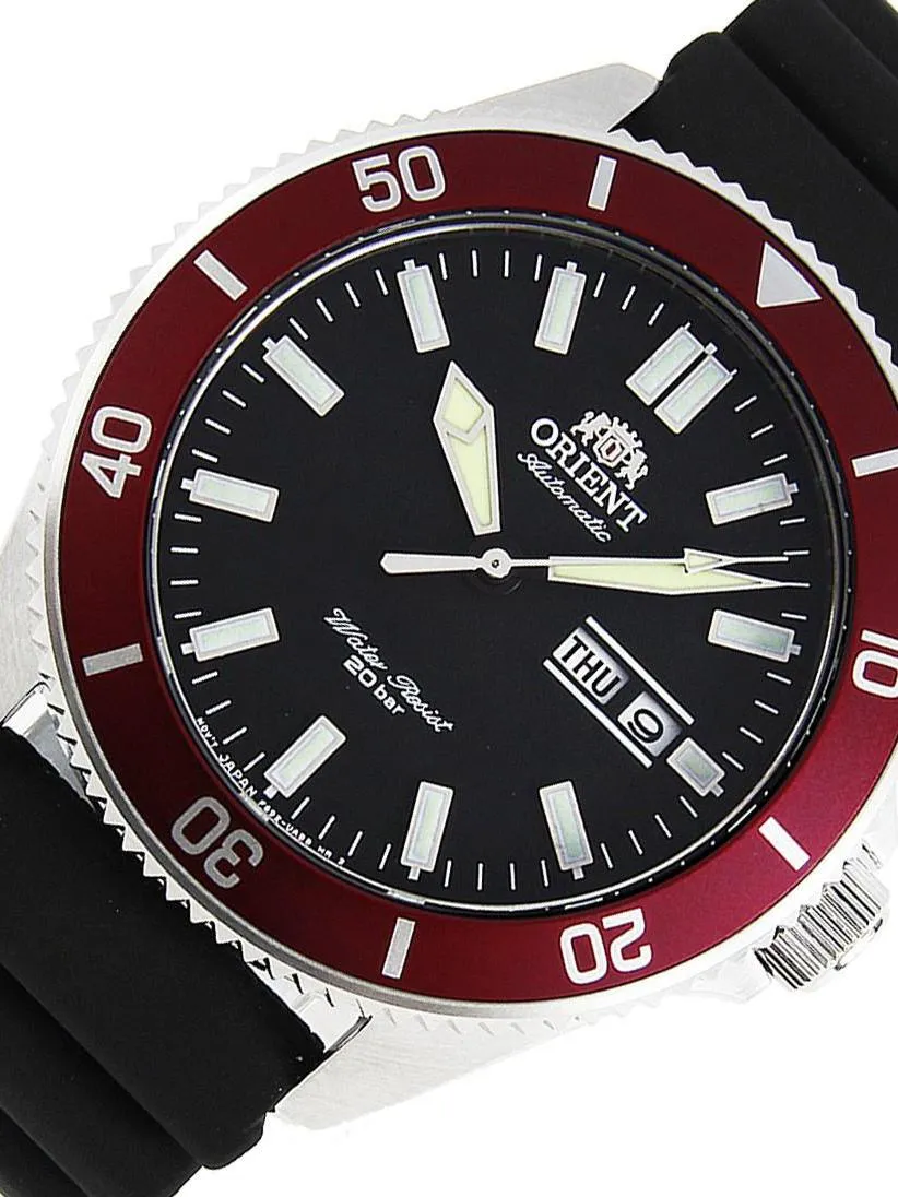 Orient Automatic RA-AA0011B