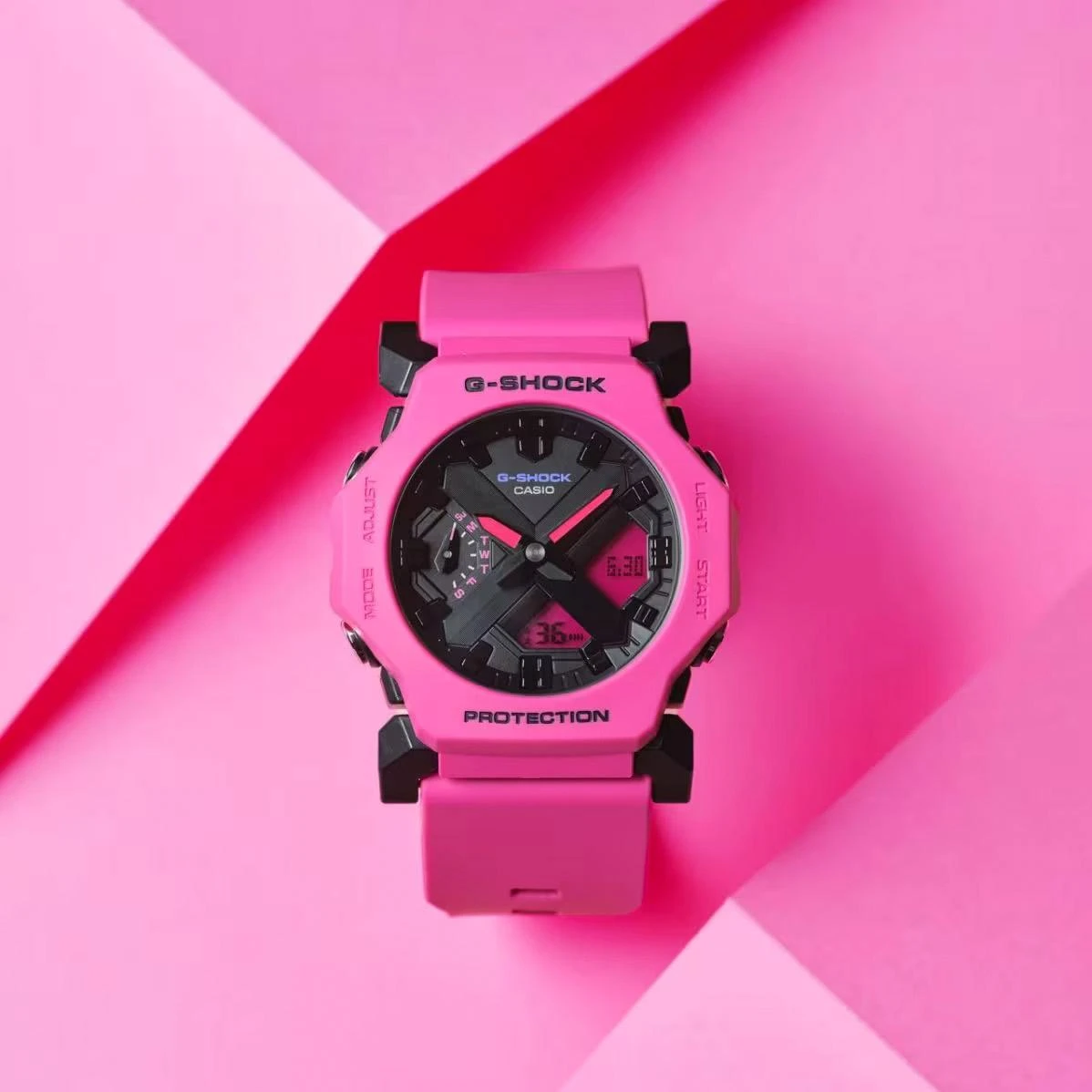 Casio G-Shock GA-2300-4A