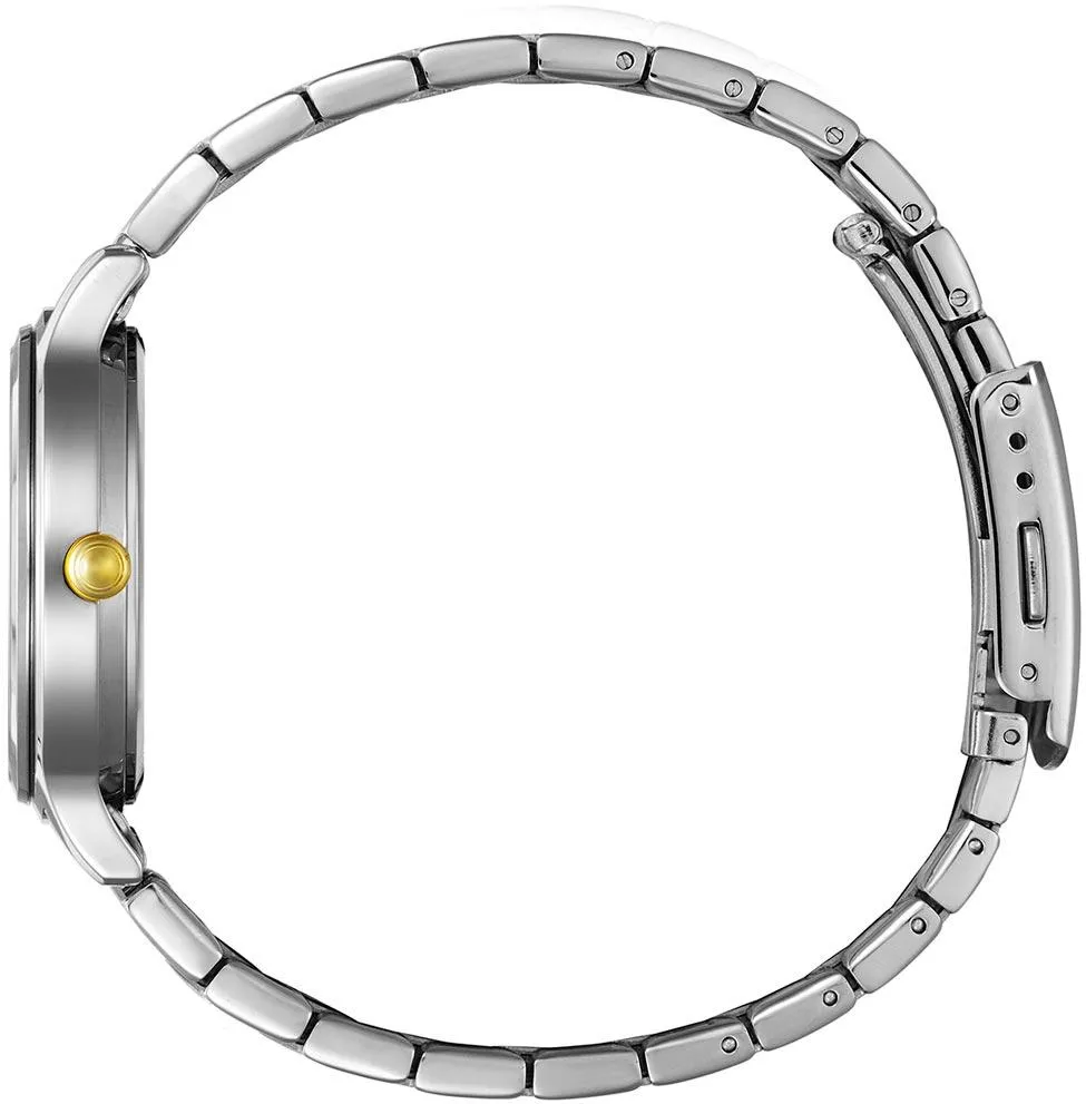 Citizen Quartz ED8184-51A