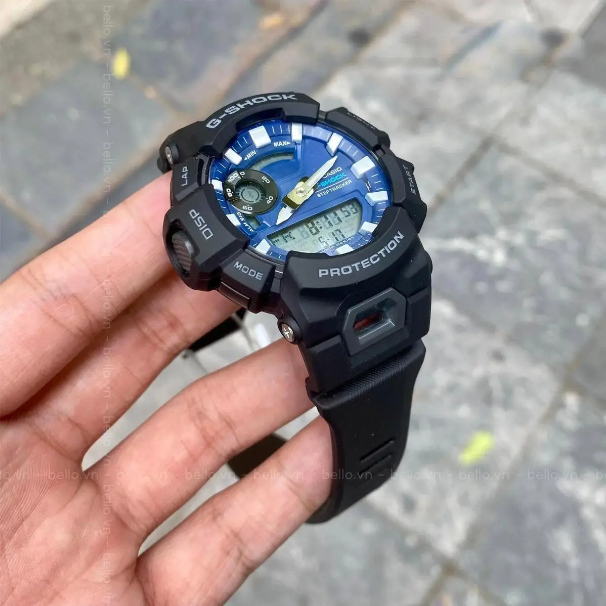Casio GBA-900CB-1A