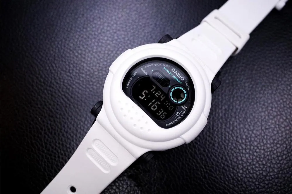 Casio G-Shock G-B001SF-7E