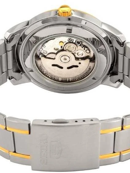 Seiko Seiko 5 SNKM92J1