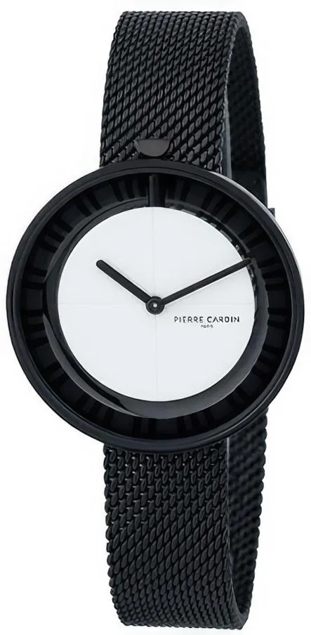 Pierre Cardin Wristwatch, СУПЕРЦЕНА CMA.0018