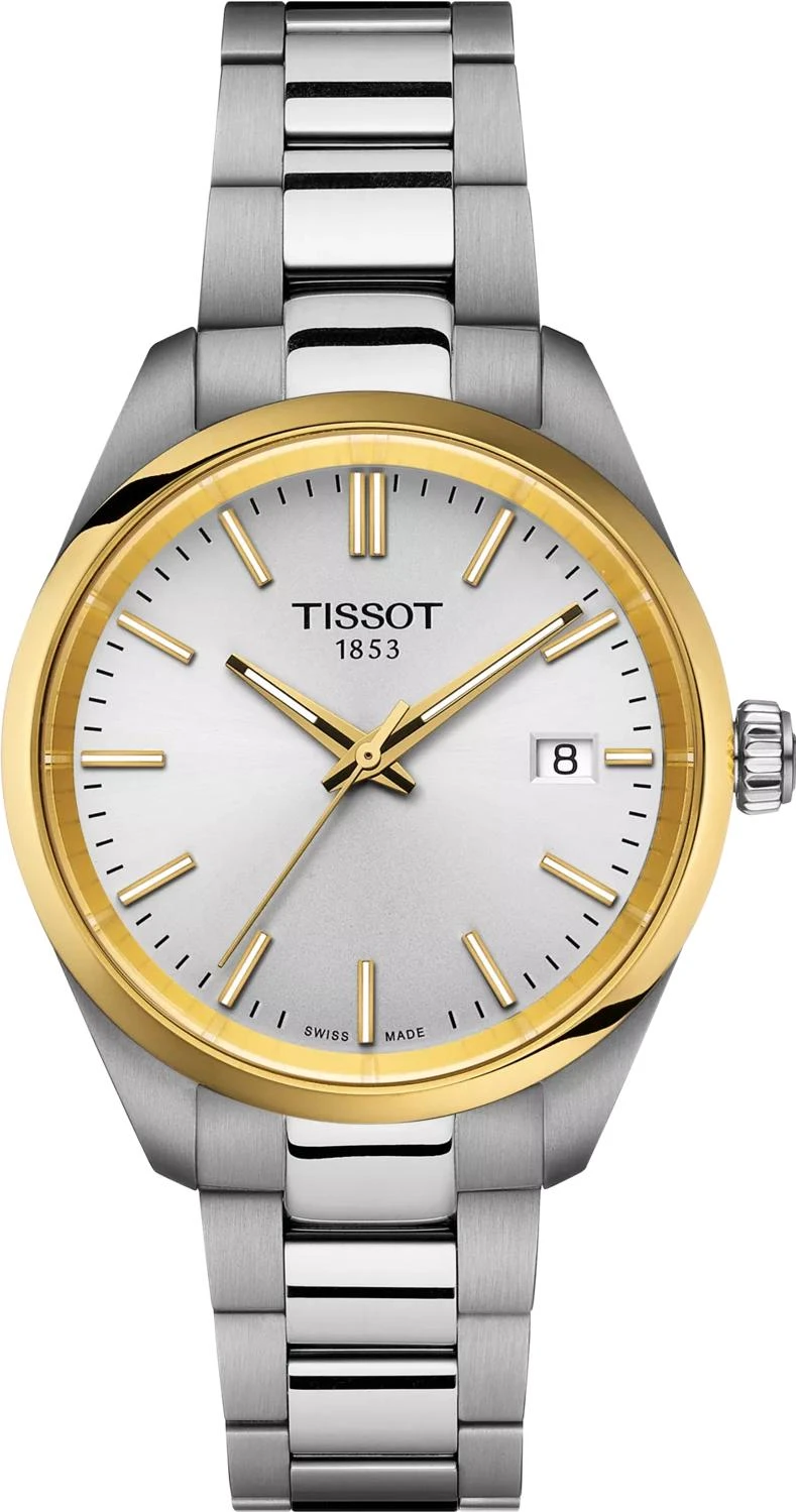 Tissot T150.210.21.031.00