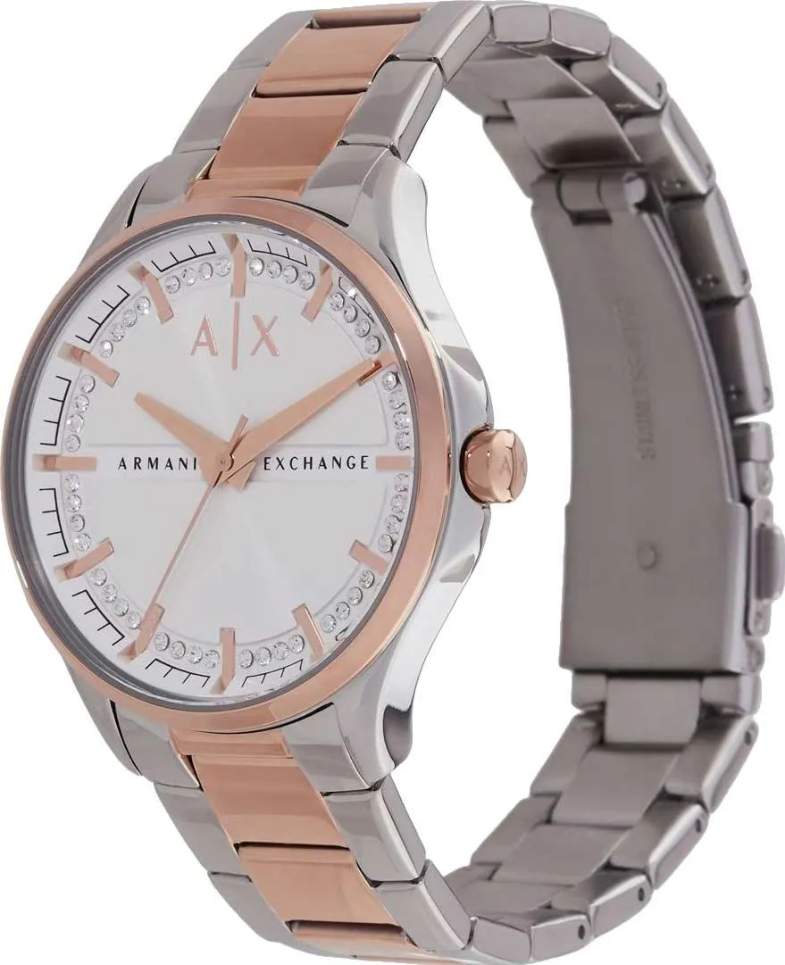 Armani Exchange Hampton AX5258