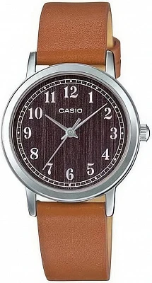 Наручные часы Casio LTP-E145L-5B1