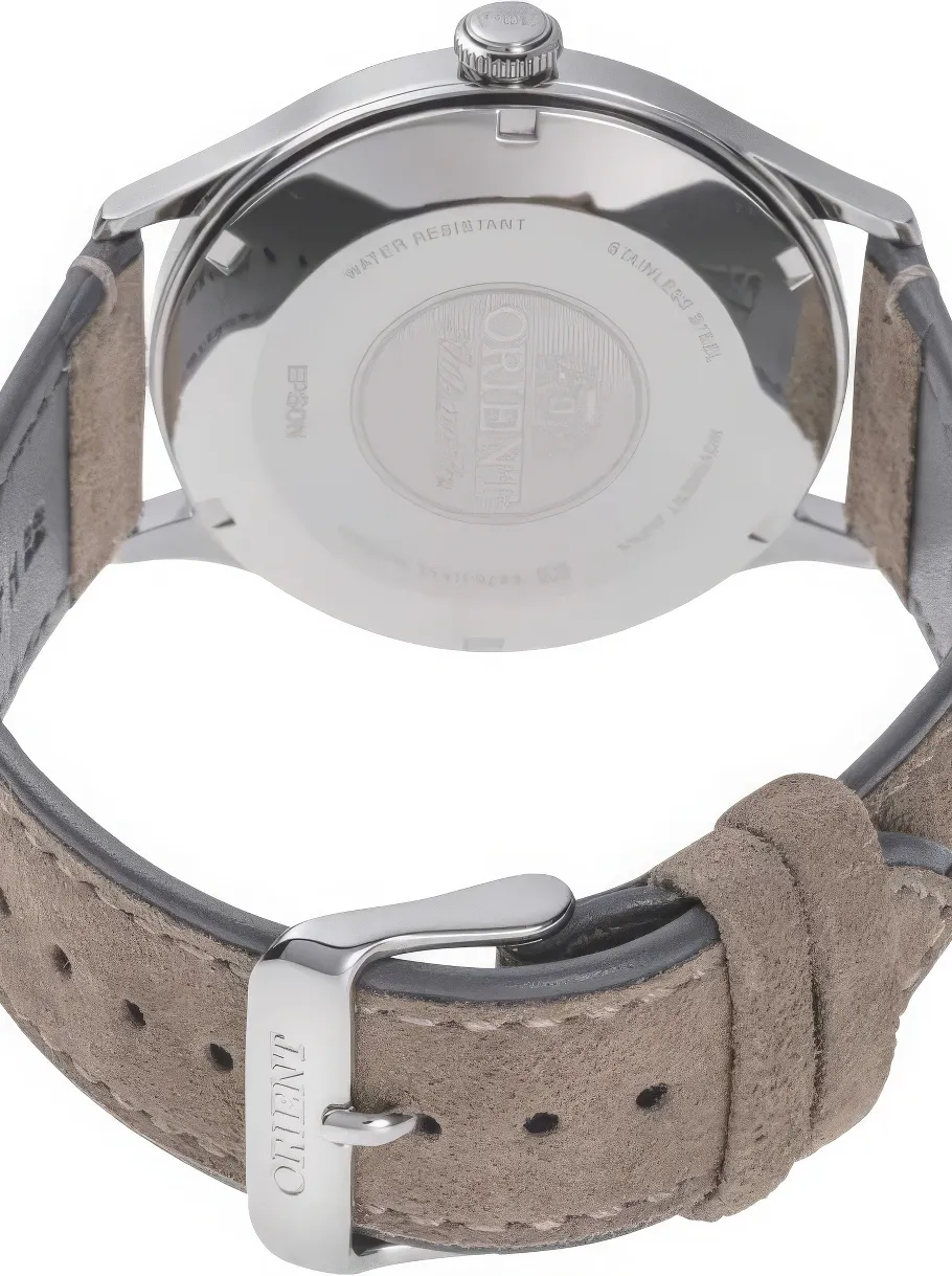 Orient Automatic RA-AC0P03L