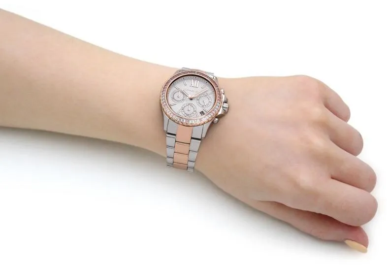 Michael Kors Everest MK7214