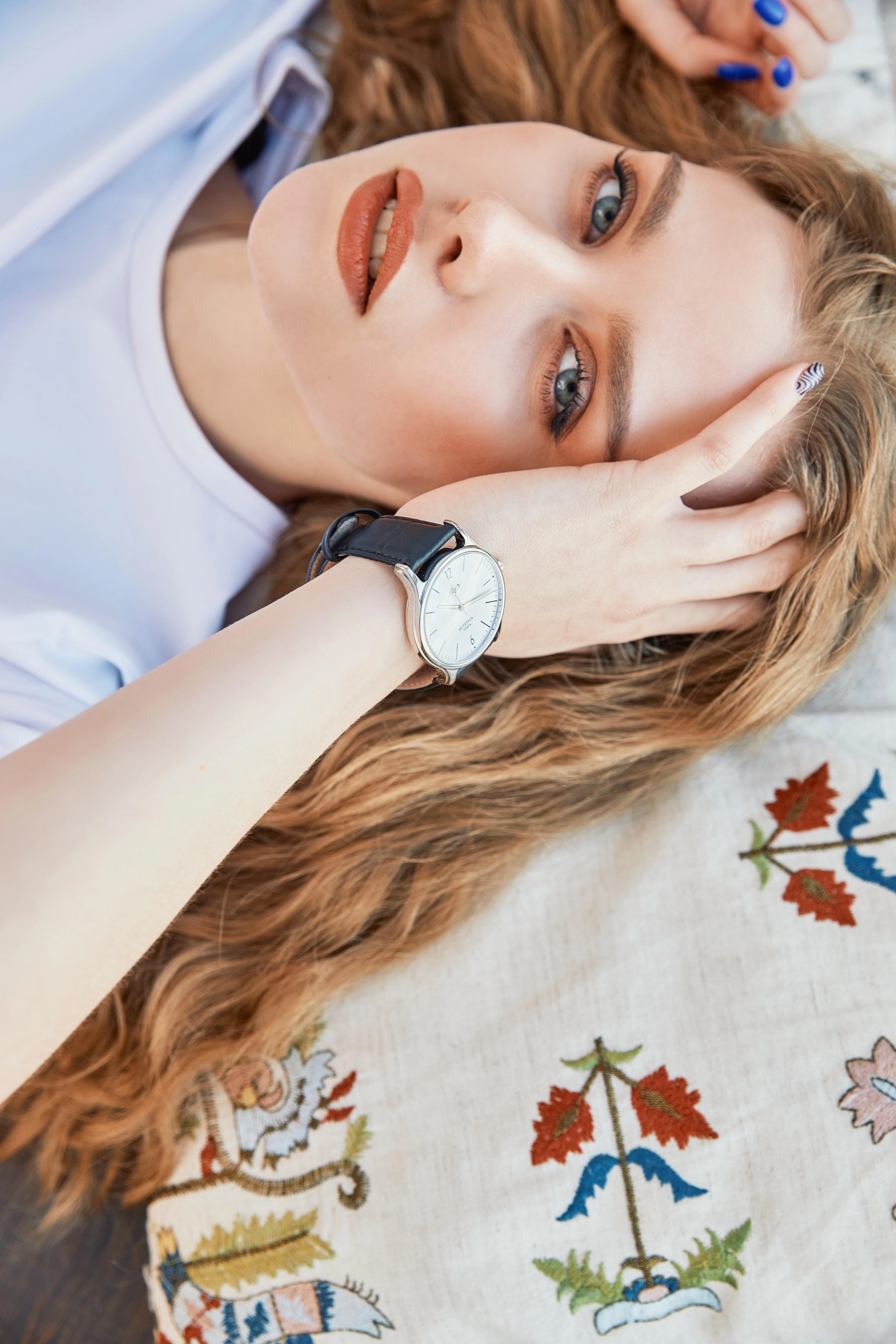 Луч Casual луч 71650548