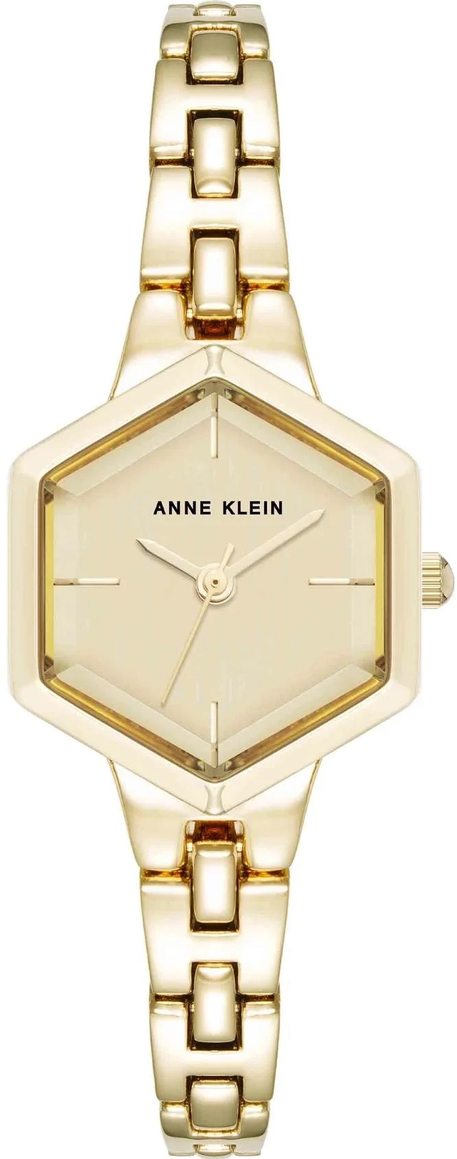 Anne Klein Metals 5106CHGB