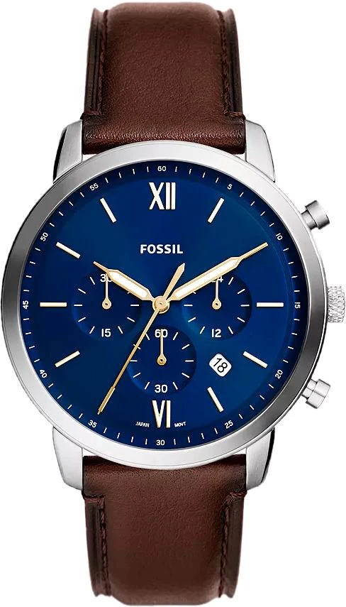 Fossil Neutra FS6018SET