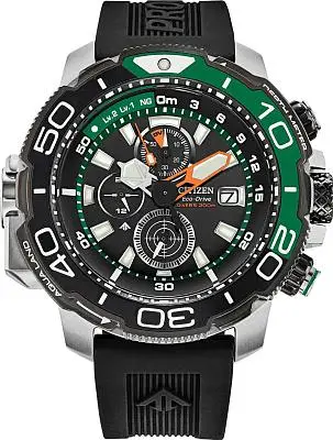 Citizen BJ2168-01E