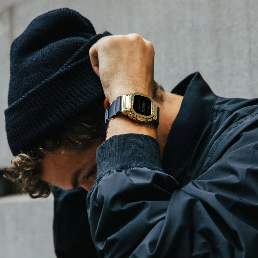 Casio G-Shock GM-5600G-9E