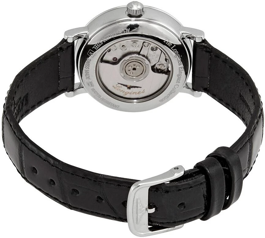 Longines Longines Elegant L4.310.4.72.2