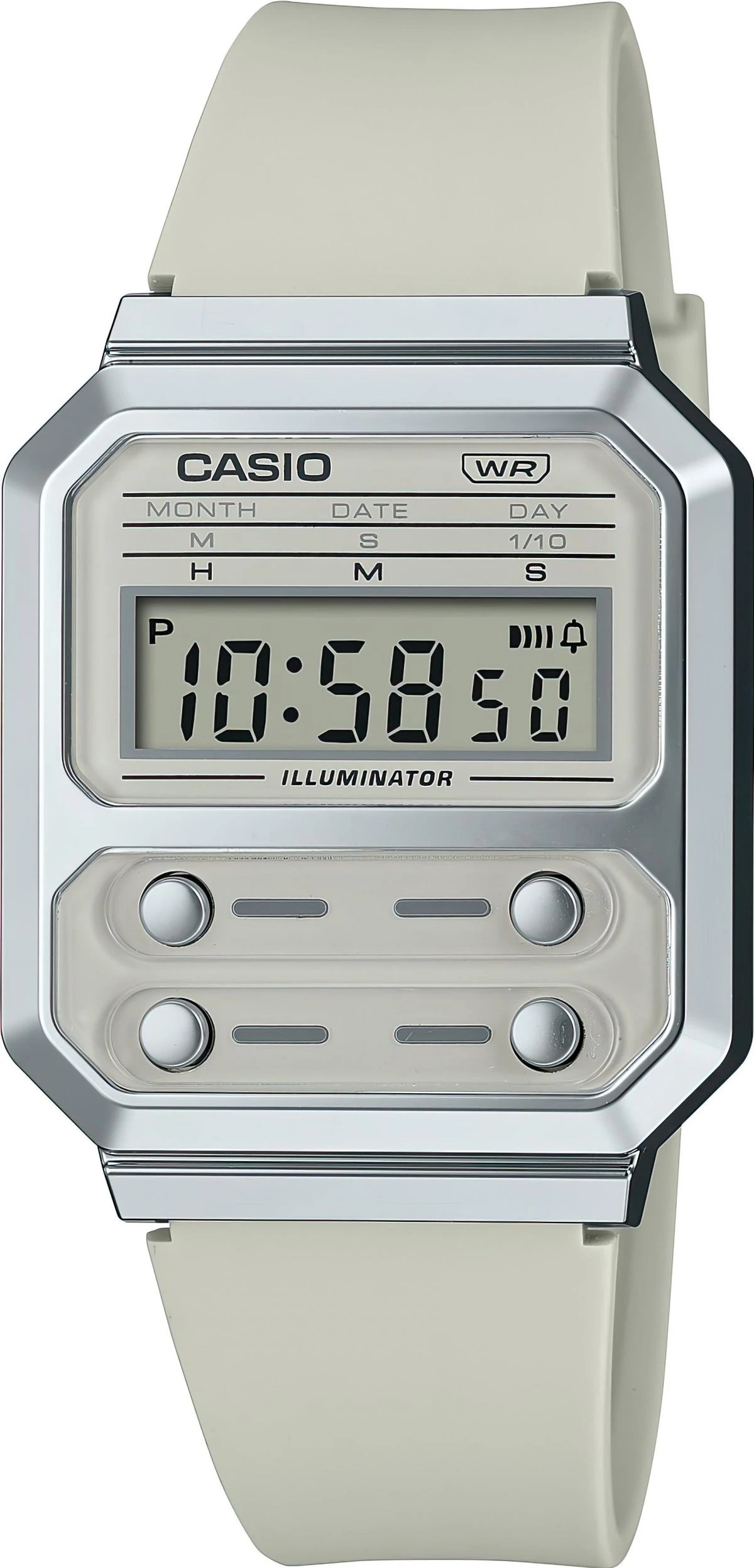 Casio A-100WEF-8A