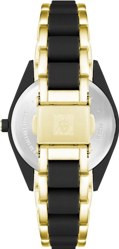 Anne Klein 3910BKGB