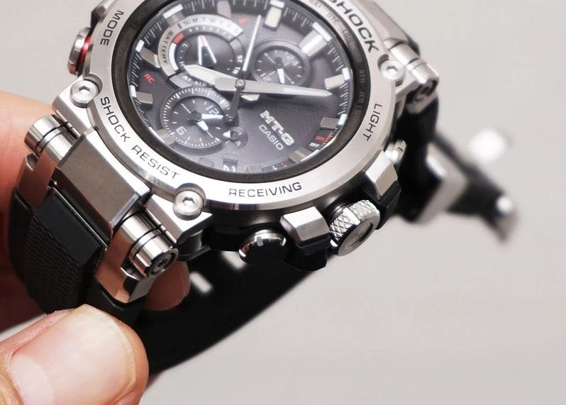 Casio MTG-B1000-1A
