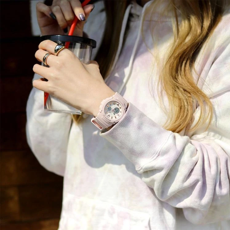 Casio BGA-275-4A