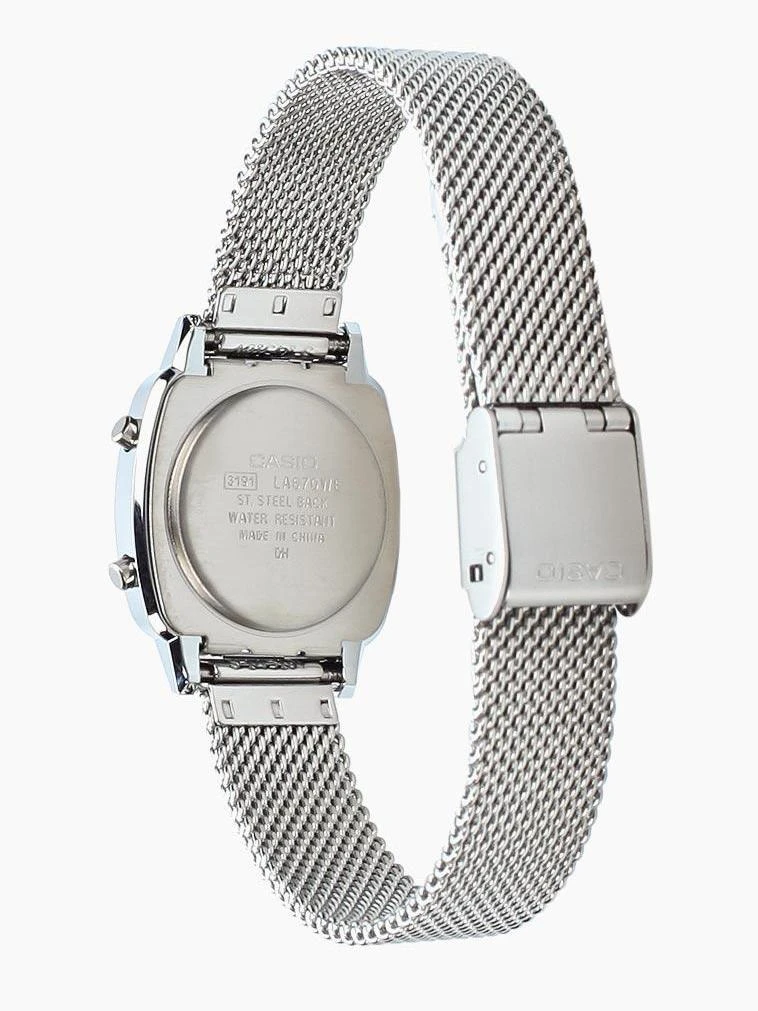 Casio Vintage LA-670WEM-7E