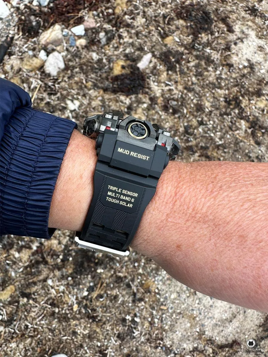 Casio GWG-B1000-1A