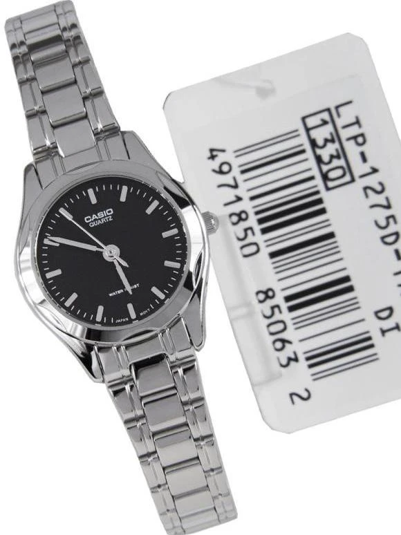 Casio LTP-1275D-1A