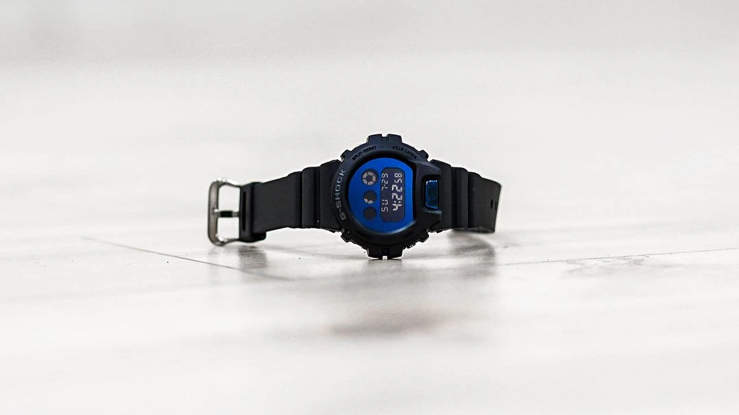 Casio G-Shock DW-6900MMA-2E