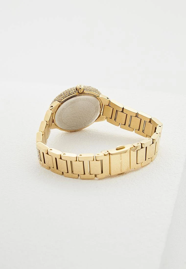 Michael Kors Gold-Tone MK6567