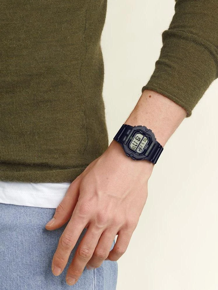 Casio Collection WS-1400H-1A