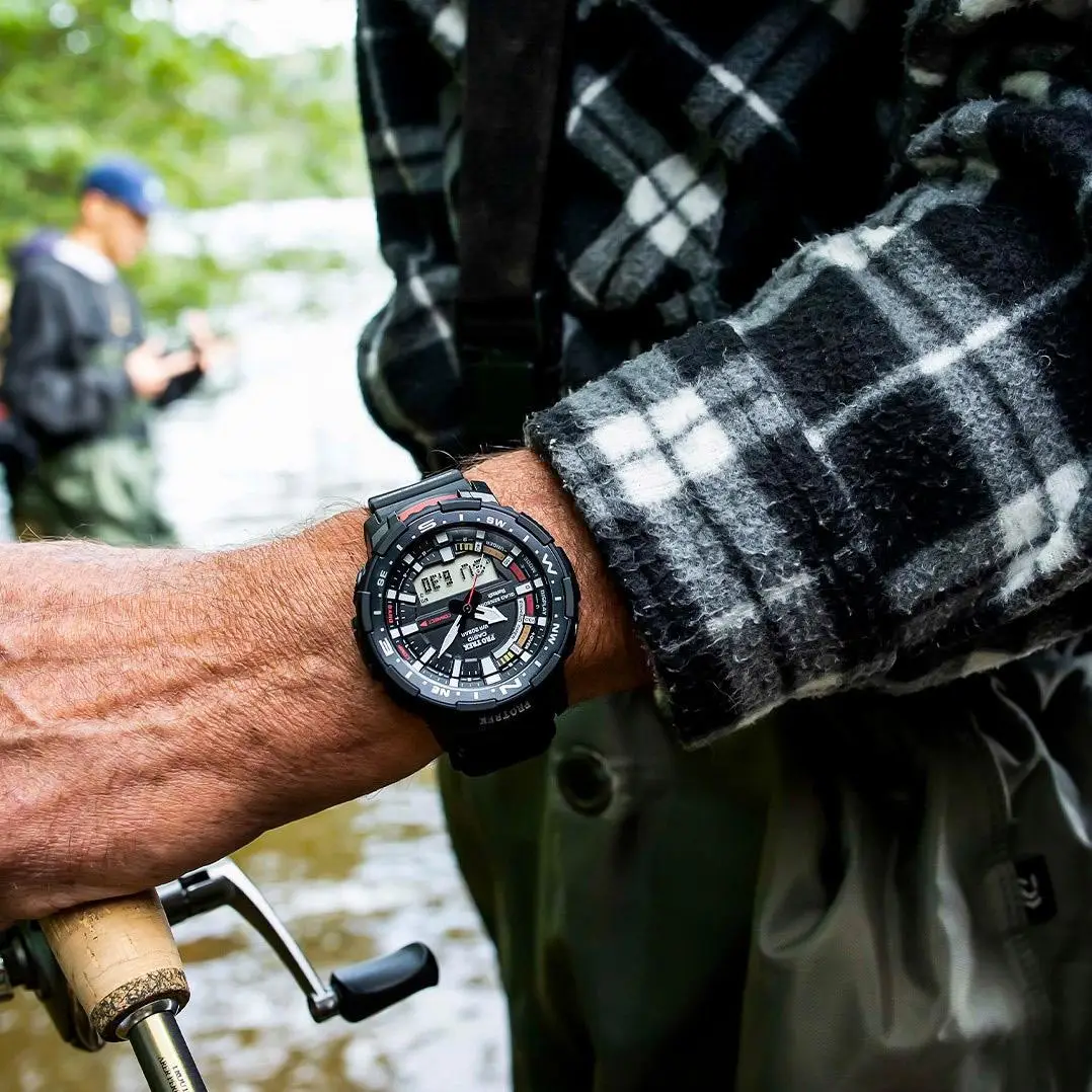 Casio PRT-B70-1E
