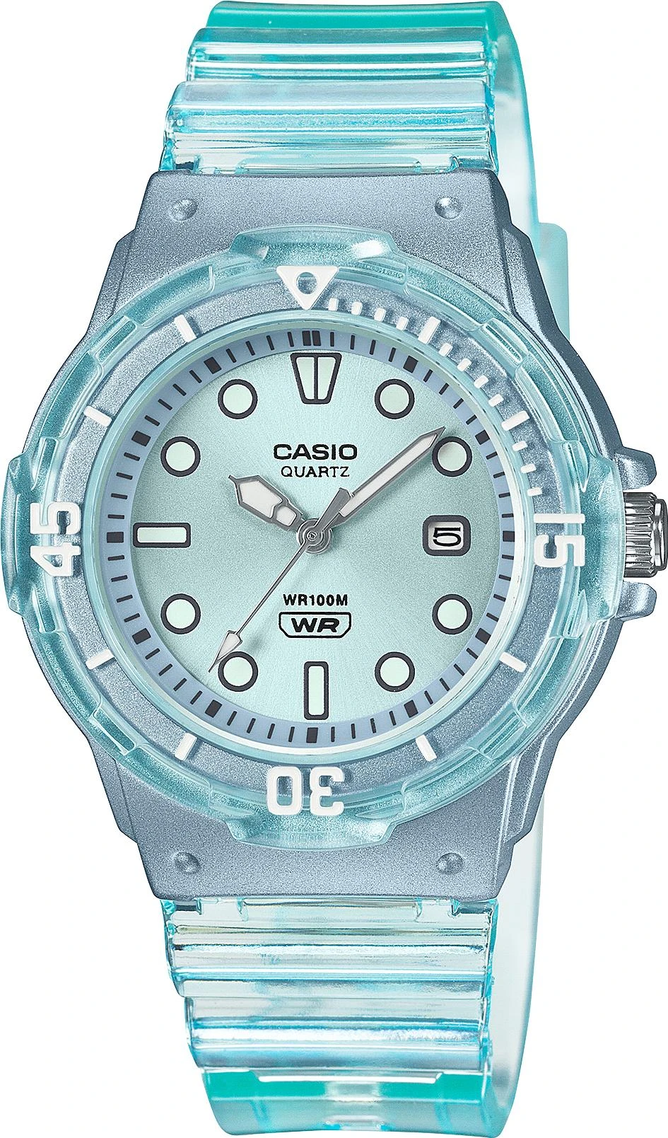 Casio LRW-200HS-2E